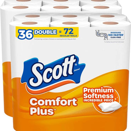 Scott (1 ct)