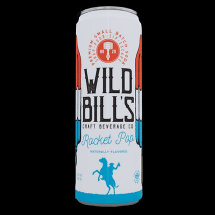 Craft Soda, 12oz (12 ct)