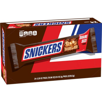 Snickers (48 ct)