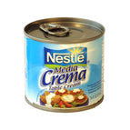 Media Crema Half Cream, 7.6oz