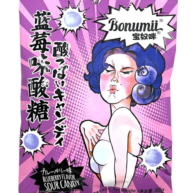 Bonumii (12 ct)