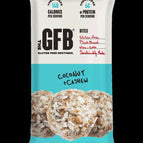 Coconut Cashew Bites
