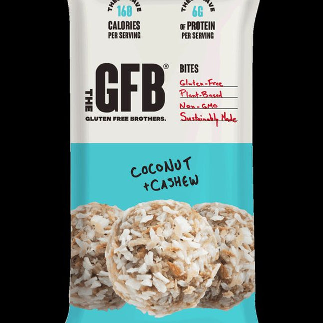 Gluten Free Triple Pack Bites, 1.2oz (10 ct)
