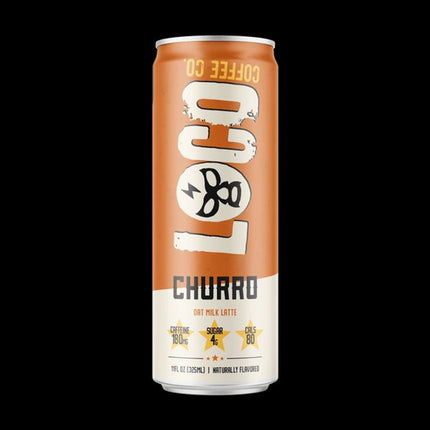 Oat Milk Latte, 11 fl oz (12 ct)
