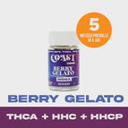 Berry Gelato