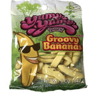 Groovy Bananas (Turkey)