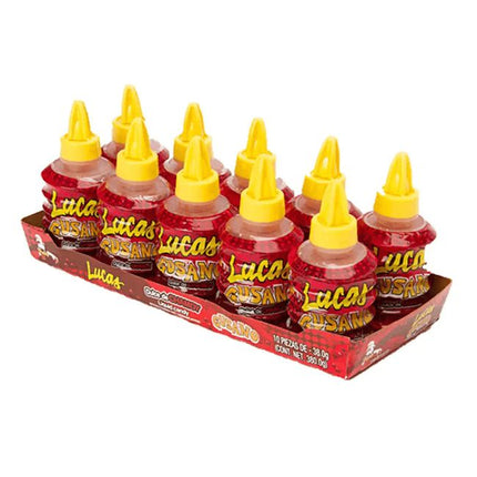 Lucas *WC (150 ct)