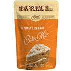 Ultimate Carrot Cake Mix, 9oz