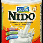 Nido Whole Milk Powder, 12.6oz