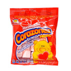 Hearts, 2.5oz