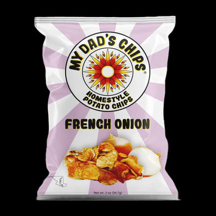 Potato Chips, 2oz (15 ct)
