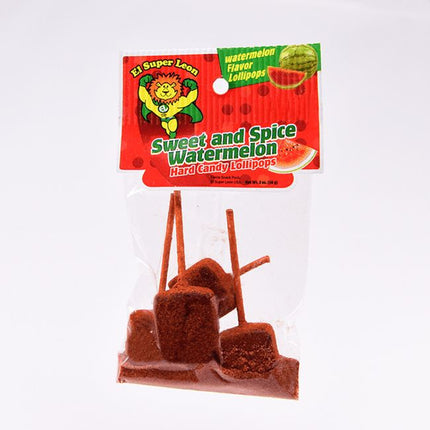 Spicy Pegpacks (12 ct)