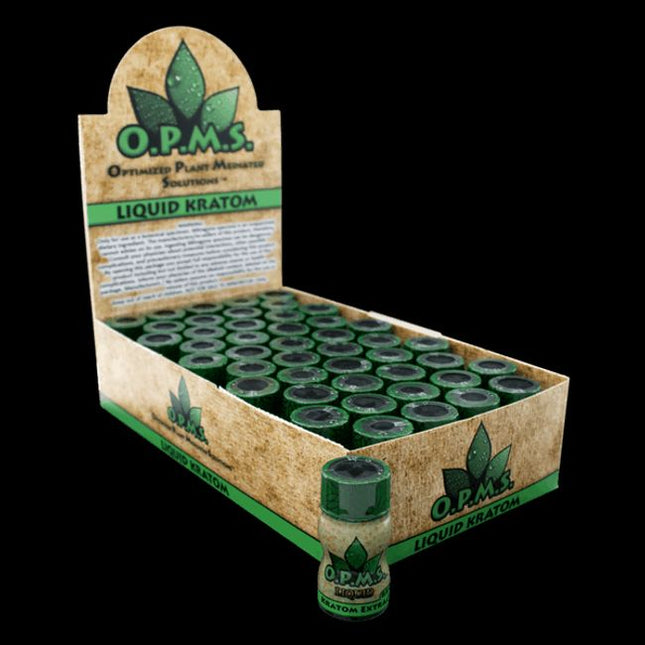 OPMS GOLD (1 ct)
