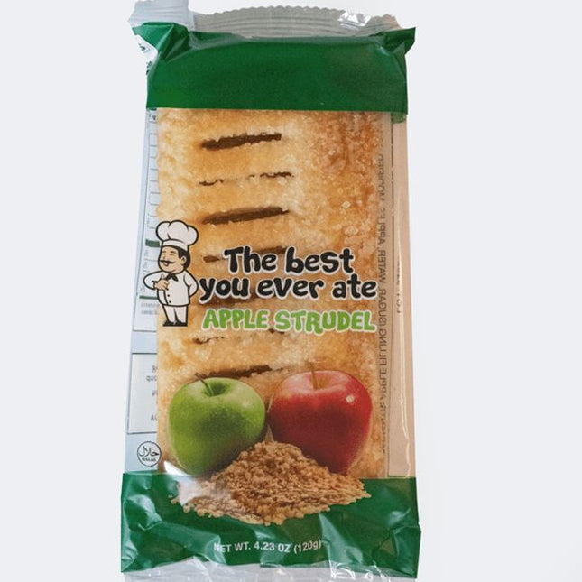 Strudels (8 ct)