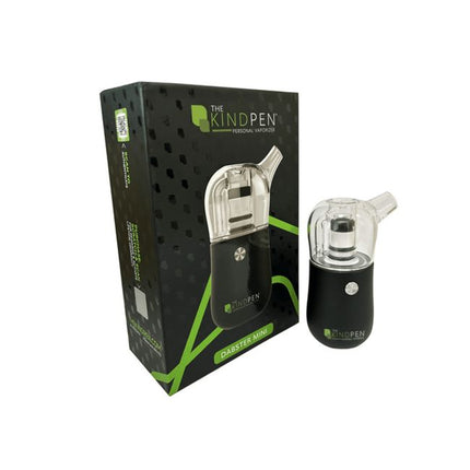 Dabster Mini Vaporizer (1 ct)