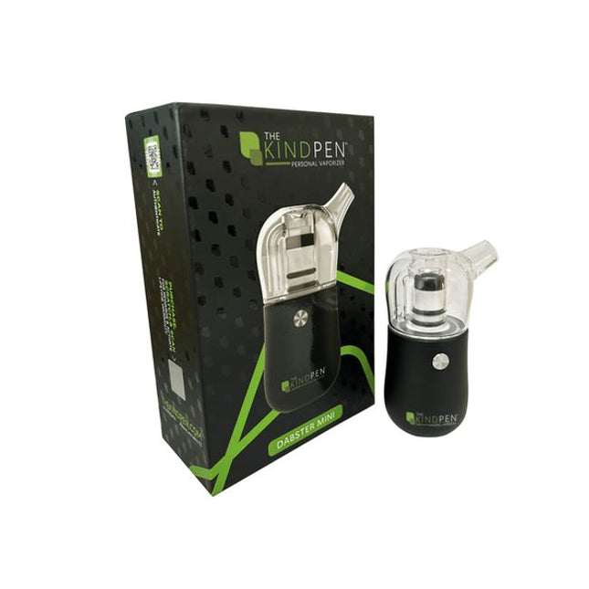 Dabster Mini Vaporizer (1 ct)