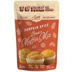 Pumpkin Spice Bread & Muffin Mix, 9.3oz