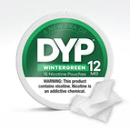 Wintergreen