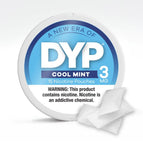 Cool Mint
