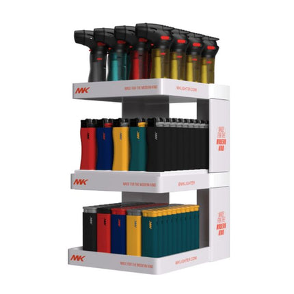 3-tier Display (1 ct)