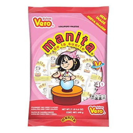 Vero (7 ct)