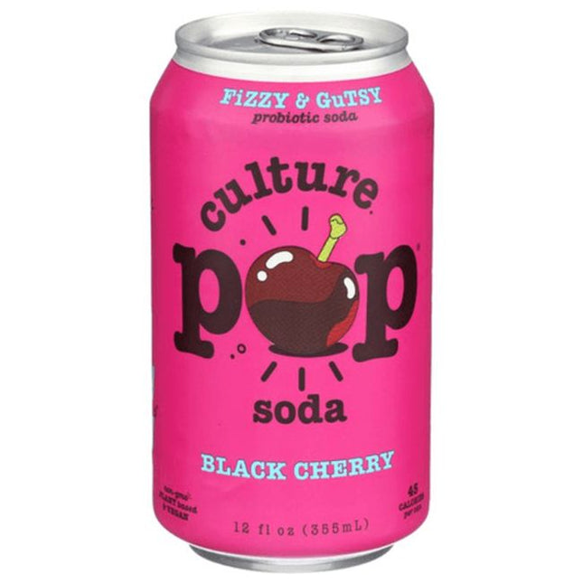Culture Pop (12 ct)