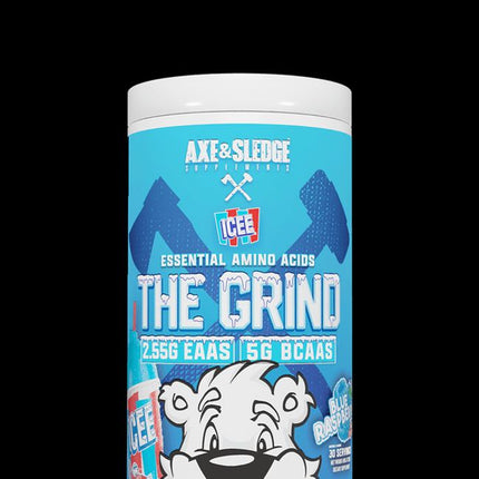 Axe & Sledge The Grind Intra Workout Powder (12/30Serv) (12 ct)