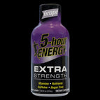Extra Strength Grape, 1.93 oz