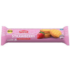 Strawberry Cream Biscuit (Fiji)