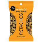 Honey Roasted, 2.25 oz