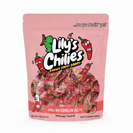 Chili Candy, 4oz (12 ct)
