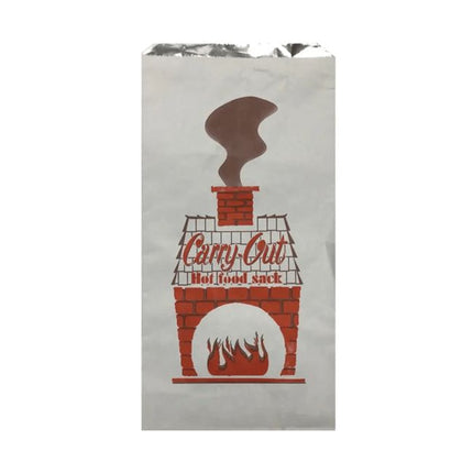 Hot Food Bag (1 ct)