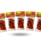 Sour Gummies Enchilados (Sour P. Kids)