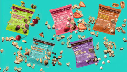 Granola Bites (5 pack of 1 oz.) (6 ct)