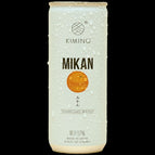Mikan Sparkling Cans, 8.45 fl oz