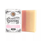 Patchouli Rose Bar Soap