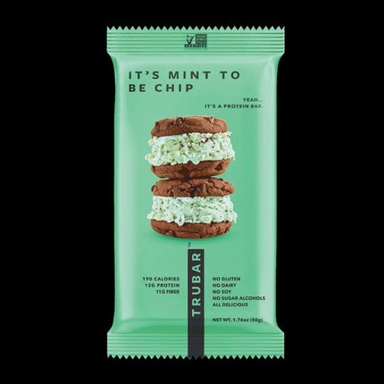 Protein Bar, 1.76oz (12 ct)