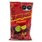 Churrumais Flamas, 6.5oz