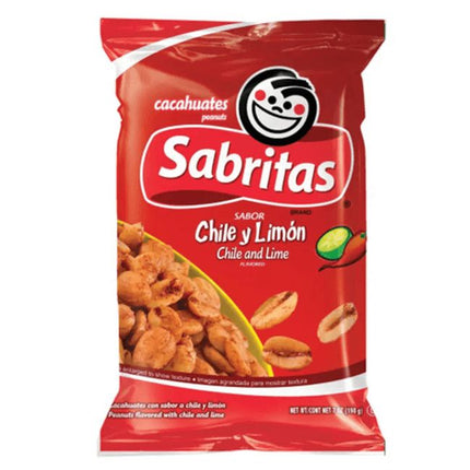 Sabritas (12 ct)