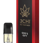 God's Gift, 2ml