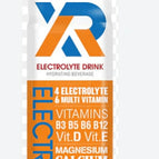 Electrolyte Orange, 16.9 oz