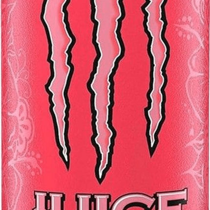 Exotic Asian Monster Energy (12 ct)