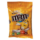 Peanut Peg Bag, 5.3oz