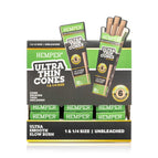 French Brown 1 1/4 6pk