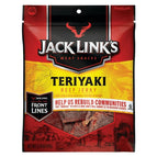 Teriyaki Jerky, 3.25 oz