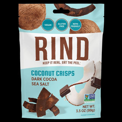 RIND Snacks (6 ct)
