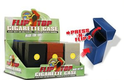Nulite® Cigarette Cases (12 ct)