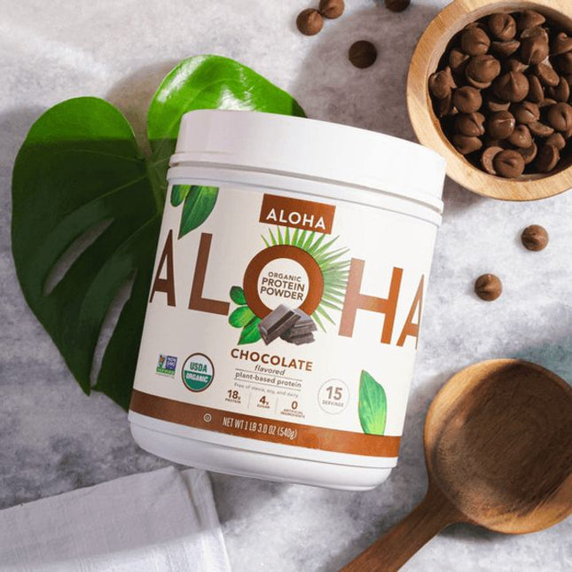 Core Protein Powder (1 ct)