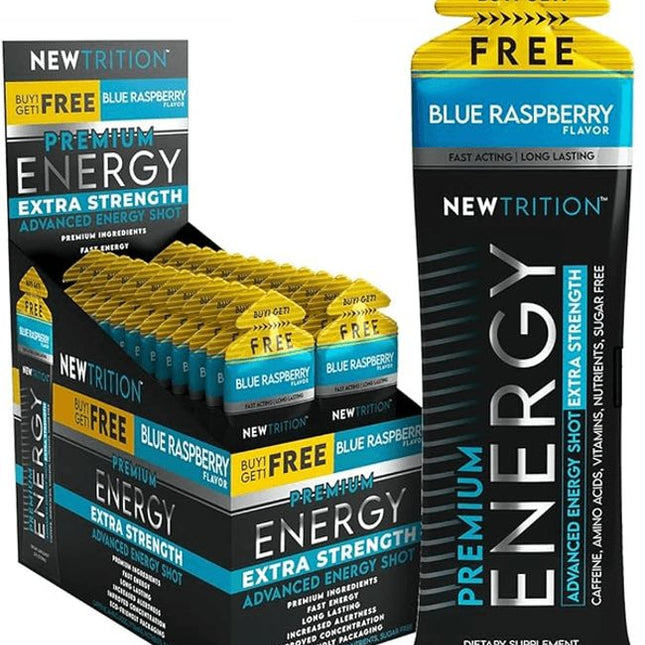 NewTrition (24 ct)