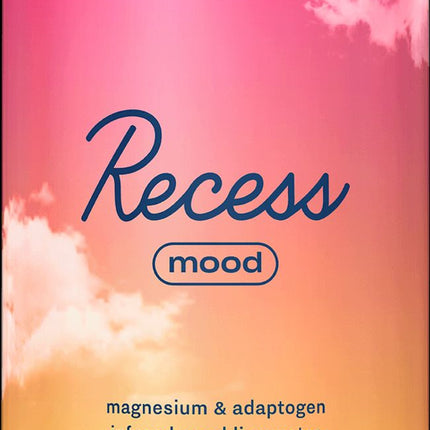 Recess MOOD (12 ct)